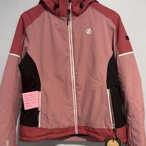 NWT - Dare2b Enliven Jacket Women's